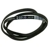 Image de Courroie 1276J4 Machine à laver, Lave-linge 2810970100, 2809040100 BEKO Machine à laver, Lave-linge 2810970100, 2809040100 BEKO
