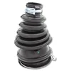 Image de Durite cuve pompe de vidange Machine à laver, Lave-linge 2865200100 BEKO Machine à laver, Lave-linge 2865200100 BEKO