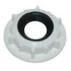 Image de INDESIT - ECROU + JOINT FIXATION pour lave vaisselle INDESIT