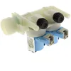 Image de Electrovanne double Machine à laver, Lave-linge C00110333, 482000022813 INDESIT Machine à laver, Lave-linge C00110333, 482000022813 INDESIT
