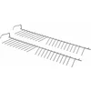 Image de INSERTION ASSIETTES LIVRE PAR 2 pour LAVE VAISSELLE BOSCH - 00357872