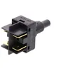 Image de Interrupteur marche/arrêt Lave-vaisselle 1731040100 BEKO Lave-vaisselle 1731040100 BEKO