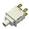 Image de Interrupteur M/A Machine à laver, Lave-linge 2808540300 BEKO Machine à laver, Lave-linge 2808540300 BEKO