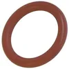 Image de POLTI - JOINT TORIQUE ROUGE BOUCHON VAPEUR POUR NETTOYEUR VAPEUR POLTI