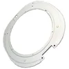 Image de INDESIT - kit contre cadre hublot pour lave linge INDESIT