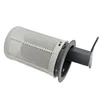 Image de INDESIT - KIT FILTRE CENTRAL+FILTRE CYLINDRIQUE POUR LAVE VAISSELLE INDESIT