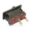 Image de Hotpoint - Ariston - micro-interrupteur de porte pour lave vaisselle ARISTON