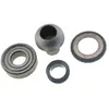 Image de CANDY - palier kit roulement + joint + axe candy pour lave linge CANDY