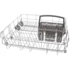 Image de BOSCH B/S/H - panier inferieur seul pour lave vaisselle BOSCH B/S/H