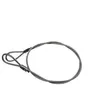 Image de INDESIT - PETIT CABLE DE REGLAGE RESSORT POUR LAVE VAISSELLE ARISTON