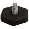Image de INDESIT - PIED POUR LAVE LINGE INDESIT