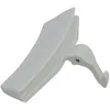 Image de Poignee de hublot Machine à laver, Lave-linge 660137, 47469 GORENJE Machine à laver, Lave-linge 660137, 47469 GORENJE