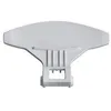 Image de Poignée de hublot Machine à laver, Lave-linge 2813170100 BEKO Machine à laver, Lave-linge 2813170100 BEKO