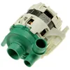 Image de SMEG - POMPE DE CYCLAGE COMPLETE pour lave vaisselle SMEG