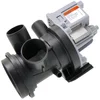Image de INDESIT - POMPE DE VIDANGE 220-240V/50HZ POUR LAVE LINGE INDESIT