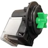Image de Moteur pompe de vidange nu [K340] 95x83x64 mm Lave-linge EAU61383502 LG Lave-linge EAU61383502 LG