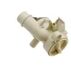 Image de Pompe de vidange pour machine à laver Candy 41018403