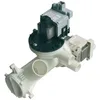 Image de BRANDT - pompe de vidange complete pour lave linge BRANDT