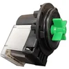 Image de Moteur pompe de vidange nu [K340] 95x83x64 mm Lave-vaisselle EAU61383502 LG Lave-vaisselle EAU61383502 LG