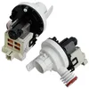 Image de SMEG - pompe de vidange ebs2556-2309v pour lave vaisselle SMEG