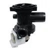 Image de INDESIT - pompe de vidange wd125tex pour lave linge INDESIT