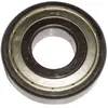 Image de BRANDT - roulement a billes 6304zz pour lave linge BRANDT