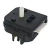Image de INDESIT - ELBI SELECTEUR PROG ELBI (SANS IDC) pour lave linge INDESIT