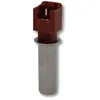 Image de INDESIT - SONDE CTN DE TEMPERATURE NTC (IDC) POUR LAVE LINGE INDESIT