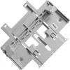 Image de BRANDT - support + roulettes panier sup pour lave vaisselle BRANDT DE DIETRICH