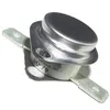 Image de INDESIT - thermostat ntc (tod) pour sèche linge INDESIT