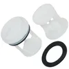 Image de Bouchon/filtre de pompe de vidange d'origine Machine à laver, Lave-linge C00141034, 482000022946 INDESIT Machine à laver, Lave-linge C00141034, 4820