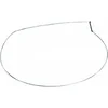 Image de INDESIT - COLLIER DE MANCHETTE AVANT pour lave linge INDESIT