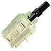 Image de Interrupteur Sèche-linge 2964170200, 2201921500 BEKO Sèche-linge 2964170200, 2201921500 BEKO