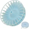 Image de INDESIT - TURBINE DE VENTILATION KIT POUR SECHE LINGE