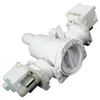 Image de BRANDT - MOTEUR POMPE RECIRCULATION POUR LAVE LINGE BRANDT