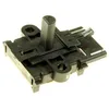 Image de FAGOR BRANDT VEDETTE SAUTER DE-DIETRICH - COMMUTATEUR DE POSITION POUR FOUR BRANDT