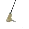 Image de BRANDT - INTERRUPTEUR OUVERTURE DE PORTE POUR LAVE LINGE BRANDT