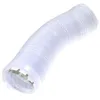 Image de INDESIT - adaptateur gaine+gaine d102 pour sèche linge INDESIT