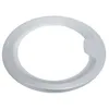 Image de FAGOR BRANDT VEDETTE SAUTER DE-DIETRICH - CADRE EXTERIEUR DE HUBLOT POUR LAVE LINGE FAGOR