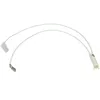 Image de SMEG - LAMPE VOYANT POUR LAVE VAISSELLE BLUESKY