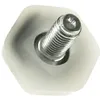 Image de INDESIT - PIED M8 H=2,9 CM LISERE 8 MM ROHS - C00264036