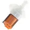 Image de Electrovanne d'origine Lave-vaisselle 813050208, 284133 SMEG Lave-vaisselle 813050208, 284133 SMEG