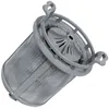 Image de SMEG - FILTRE CENTRAL POUR LAVE VAISSELLE SMEG