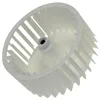 Image de Turbine d'origine Sèche-linge 2971100100, 2962930200 BEKO Sèche-linge 2971100100, 2962930200 BEKO