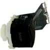 Image de Kit pompe de cyclage d'origine Lave-vaisselle 480140102394 WHIRLPOOL Lave-vaisselle 480140102394 WHIRLPOOL