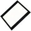 Image de Vitre intérieure de porte 412X435 mm d'origine Four, cuisinière 290440376 BEKO Four, cuisinière 290440376 BEKO