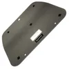 Image de COUVERCLE VERRE POUR TABLE DE CUISSON DOMETIC - 407144091