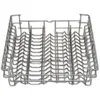 Image de Panier supérieur (529X528x180MM) Lave-vaisselle 1799500700, 1751304000 BEKO Lave-vaisselle 1799500700, 1751304000 BEKO