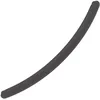 Image de SCHOLTES - POIGNEE NOIRE MAT POUR FOUR SCHOLTES