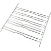 Image de Support grille d'origine Four, cuisinière 481010762741, C00379899 WHIRLPOOL Four, cuisinière 481010762741, C00379899 WHIRLPOOL